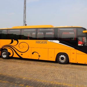 KLQ 6128K AC CBU BUS