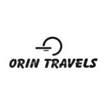 Orin Travels