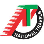 National Travels