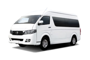 Higer Hiace