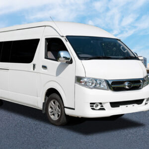 HIACE H5C