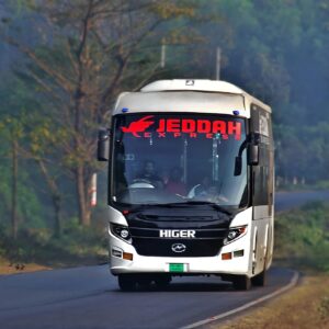 Jeddah Express