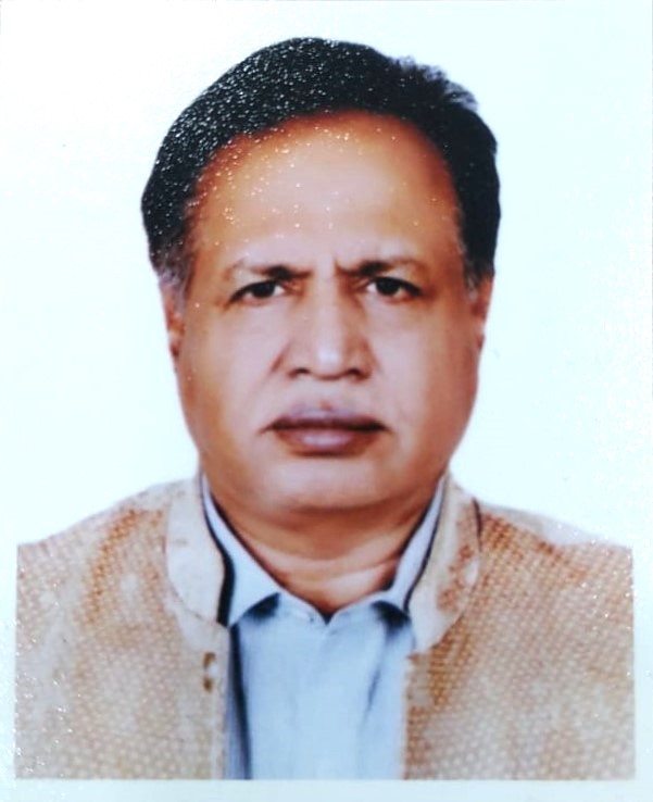 Sheikh Babul Hassain